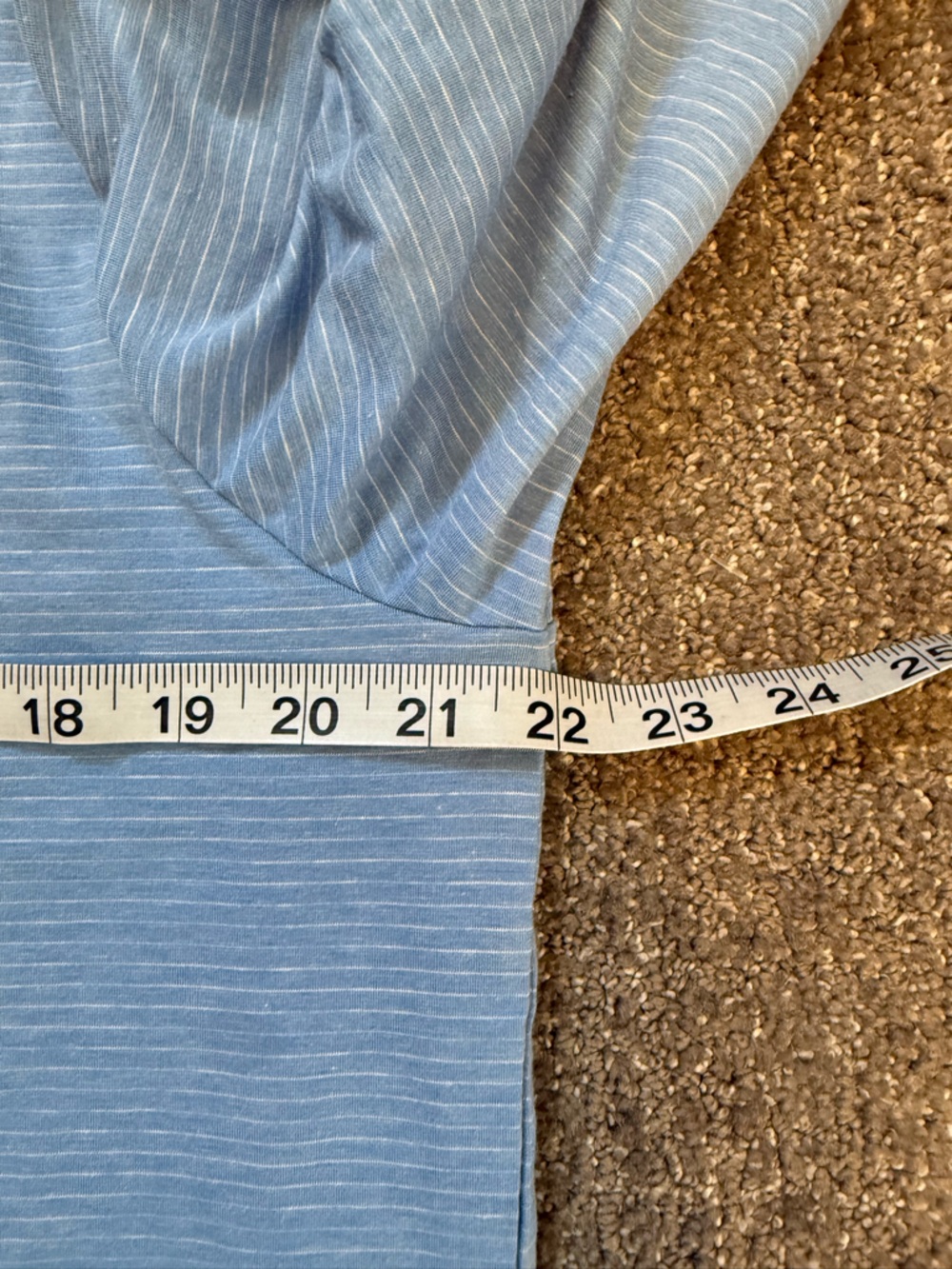 Travis Mathew Havasu 2.0 Quarter Zip Long Sleeve Golf Shirt Large - Picture 9 of 11